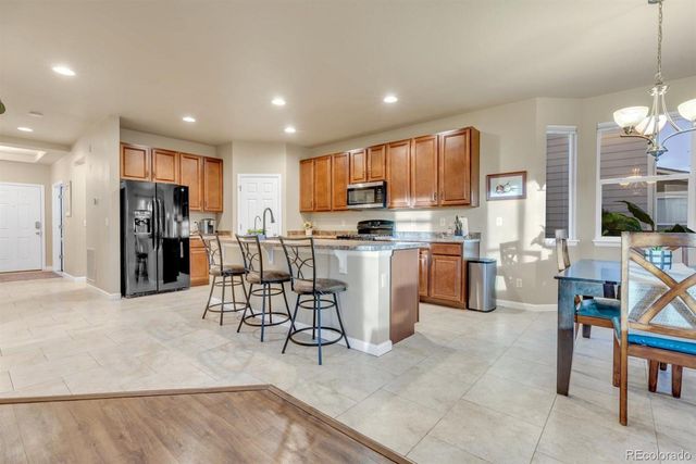 1984 E 167th Lane, Thornton, CO 80602