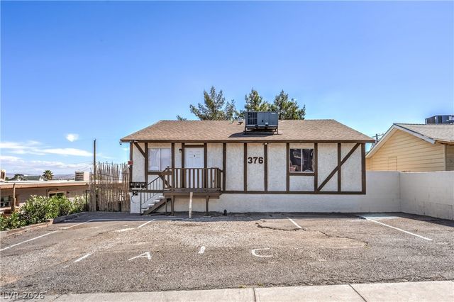 376 North 15th Street, Las Vegas, NV 89101