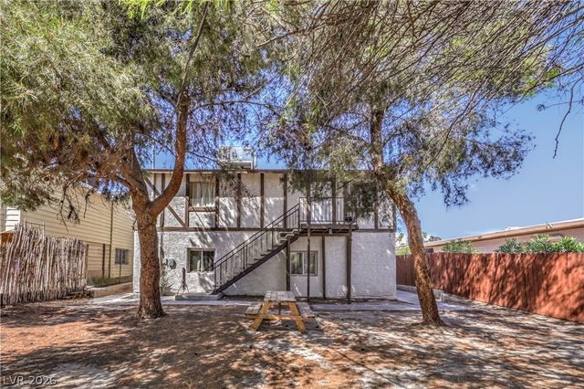 376 North 15th Street, Las Vegas, NV 89101
