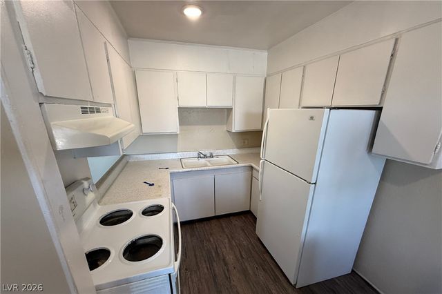 376 North 15th Street, Las Vegas, NV 89101