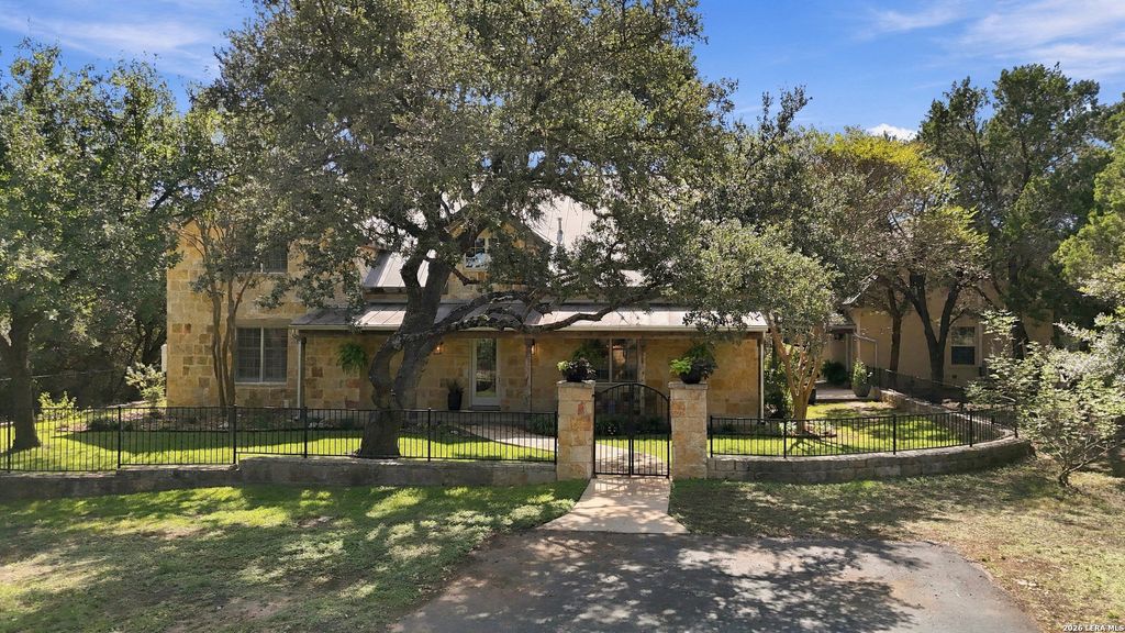 29 Realitos, San Antonio, TX 78261