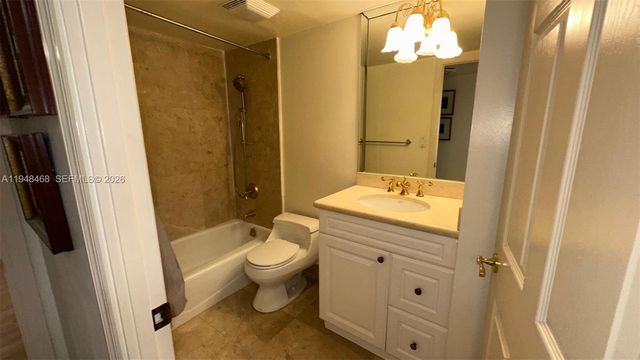 210 174th Street 1909, Sunny Isles Beach, FL 33160