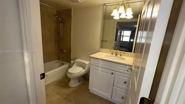 210 174th Street 1909, Sunny Isles Beach, FL 33160