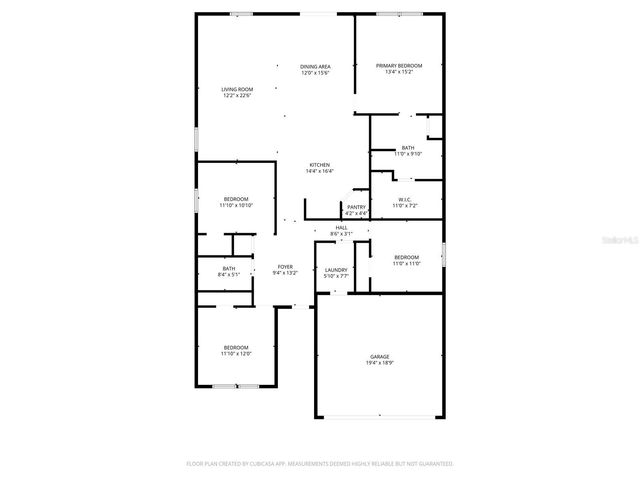 814 HIGHGATE OAKS PLACE, Seffner, FL 33584