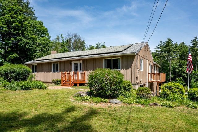 299 Middle Road, Brentwood, NH 03833