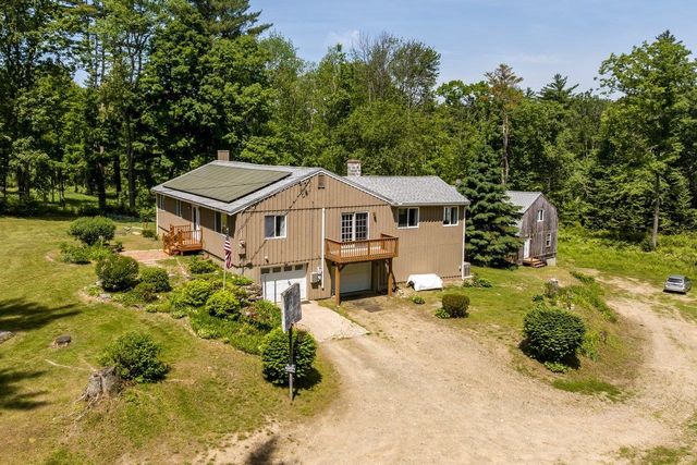 299 Middle Road, Brentwood, NH 03833