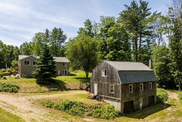 299 Middle Road, Brentwood, NH 03833