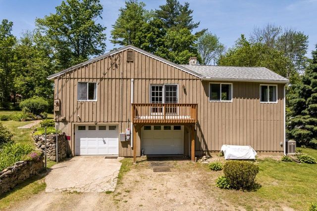 299 Middle Road, Brentwood, NH 03833