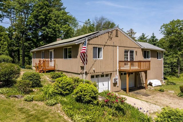 299 Middle Road, Brentwood, NH 03833
