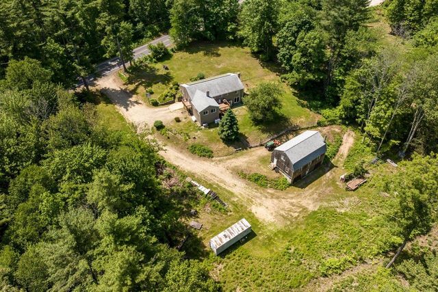299 Middle Road, Brentwood, NH 03833