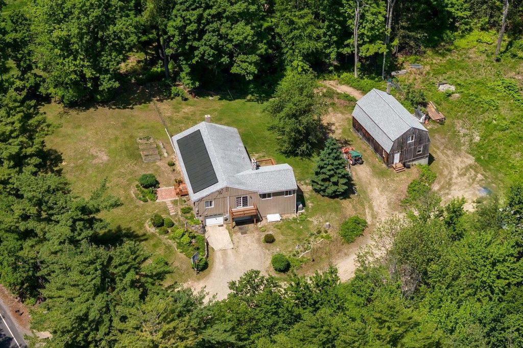299 Middle Road, Brentwood, NH 03833