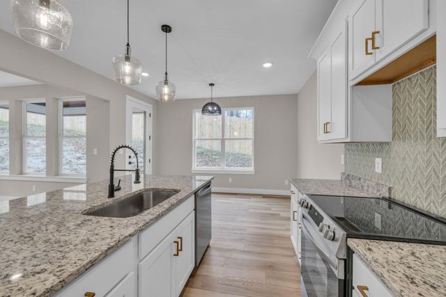 9162 Fuller Road, Chattanooga, TN 37421