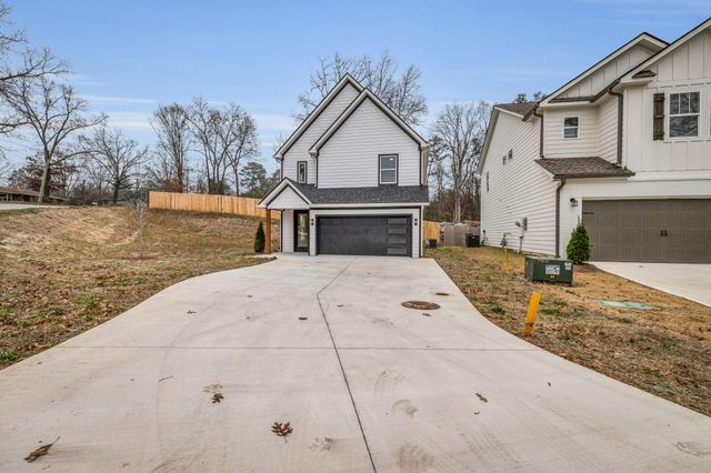 9162 Fuller Road, Chattanooga, TN 37421