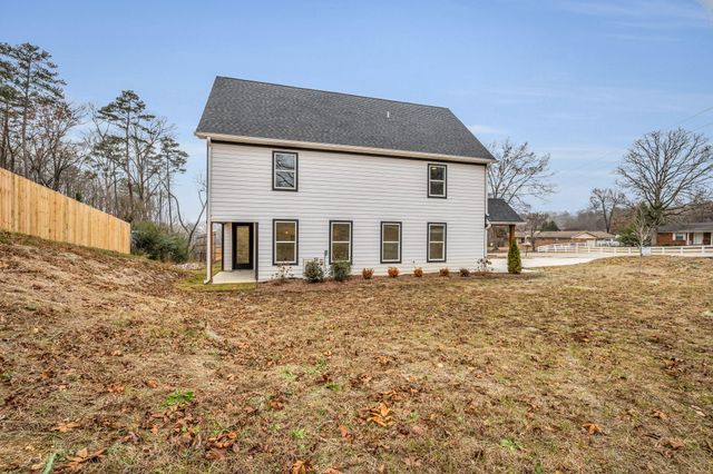 9162 Fuller Road, Chattanooga, TN 37421