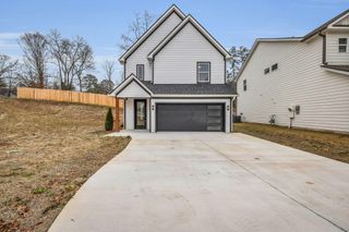 9162 Fuller Road, Chattanooga, TN 37421