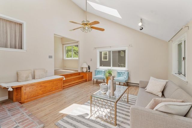 45 Grandview Rd, Arlington, MA 02476