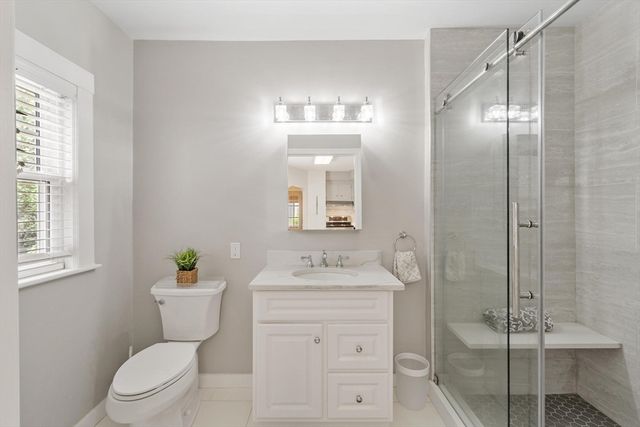 45 Grandview Rd, Arlington, MA 02476