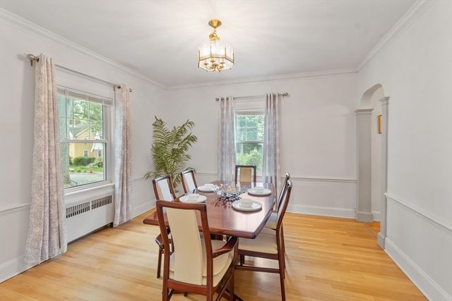 45 Grandview Rd, Arlington, MA 02476