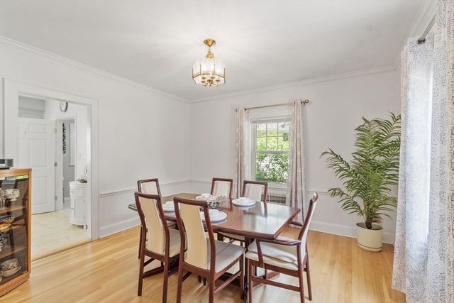 45 Grandview Rd, Arlington, MA 02476