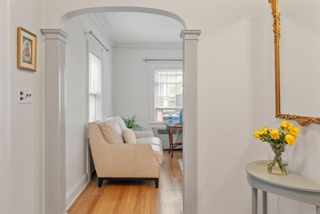 45 Grandview Rd, Arlington, MA 02476