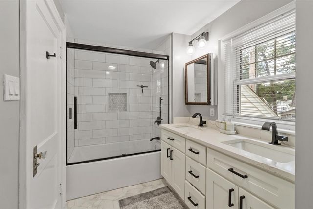 45 Grandview Rd, Arlington, MA 02476