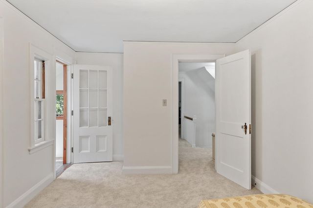 45 Grandview Rd, Arlington, MA 02476