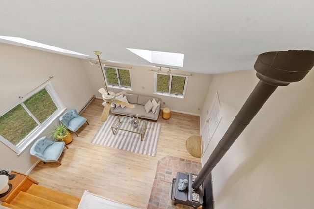 45 Grandview Rd, Arlington, MA 02476