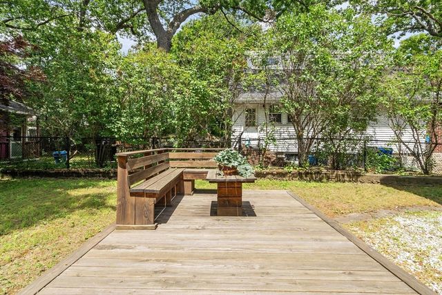 45 Grandview Rd, Arlington, MA 02476