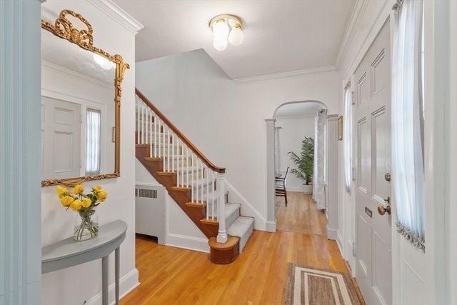 45 Grandview Rd, Arlington, MA 02476