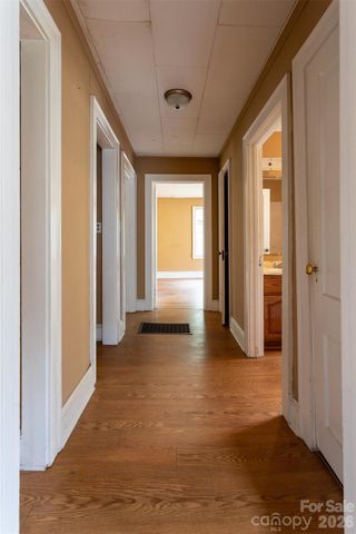 312 S Race Street, Statesville, NC 28677
