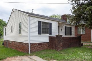 312 S Race Street, Statesville, NC 28677