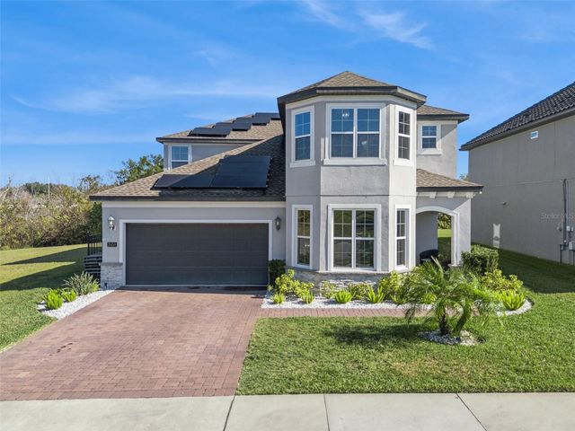 2451 SKY STONE COURT, Oakland, FL 34787