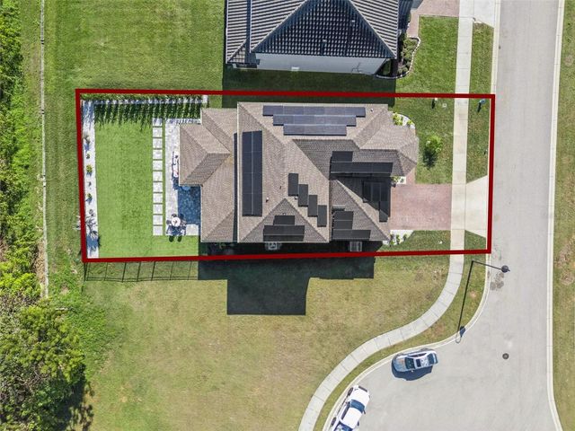 2451 SKY STONE COURT, Oakland, FL 34787