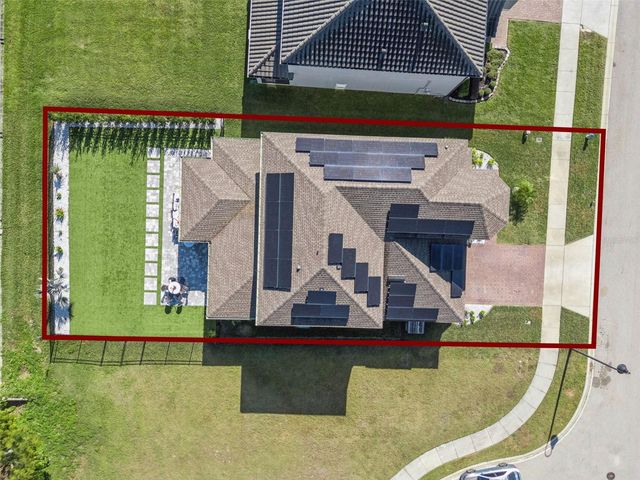 2451 SKY STONE COURT, Oakland, FL 34787