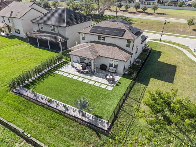 2451 SKY STONE COURT, Oakland, FL 34787