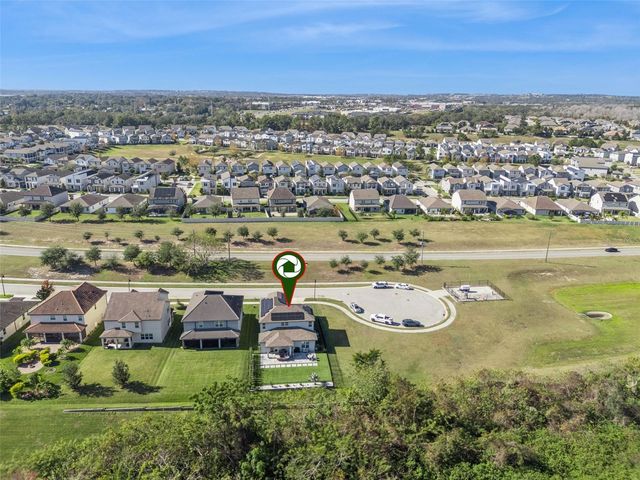 2451 SKY STONE COURT, Oakland, FL 34787