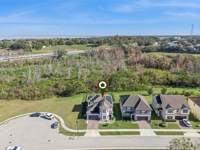 2451 SKY STONE COURT, Oakland, FL 34787