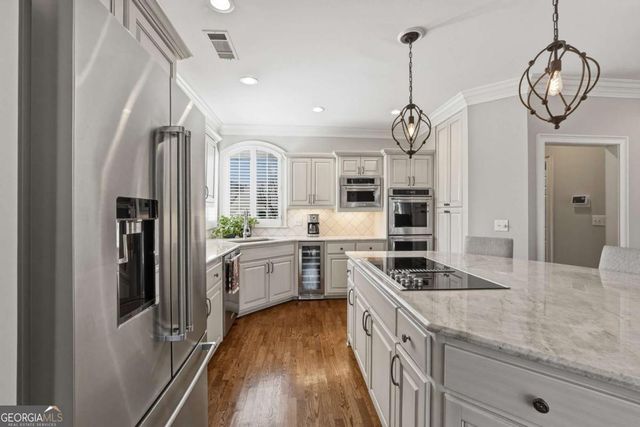 9025 Etching, Johns Creek, GA 30097
