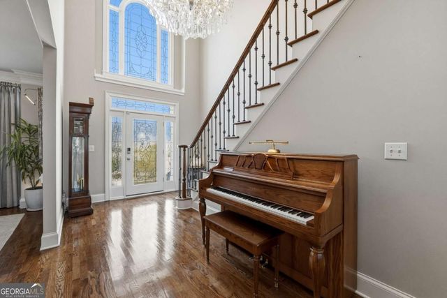 9025 Etching, Johns Creek, GA 30097