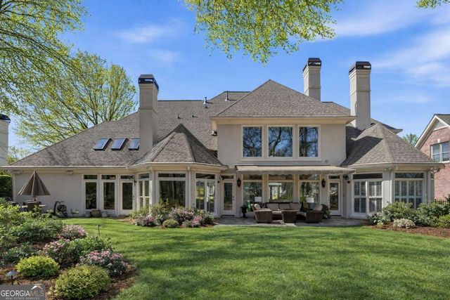 9025 Etching, Johns Creek, GA 30097