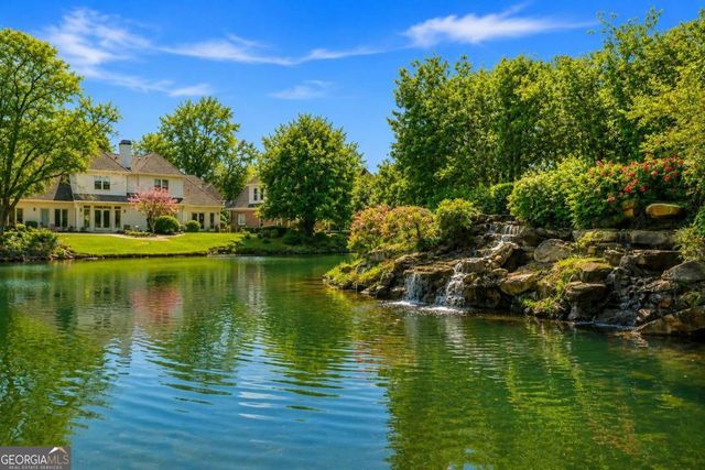 9025 Etching, Johns Creek, GA 30097