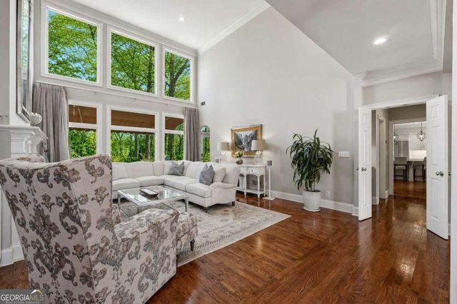 9025 Etching, Johns Creek, GA 30097