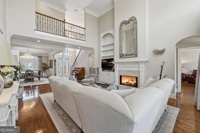 9025 Etching, Johns Creek, GA 30097