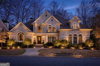 9025 Etching, Johns Creek, GA 30097