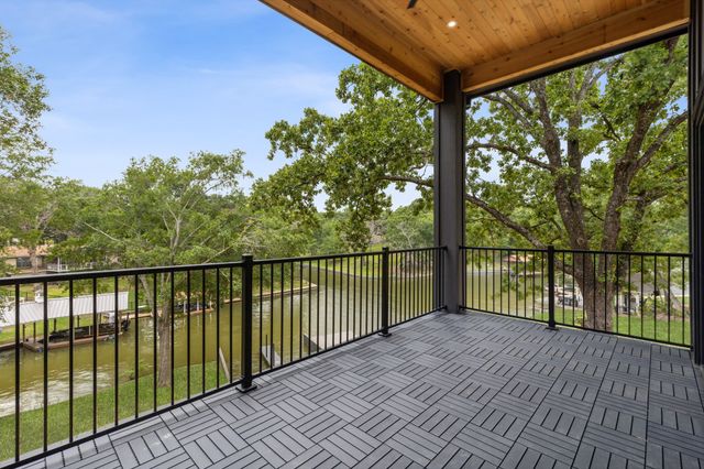 111 Nob Hill Circle, Malakoff, TX 75148