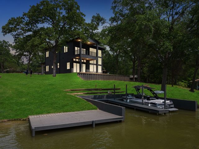 111 Nob Hill Circle, Malakoff, TX 75148