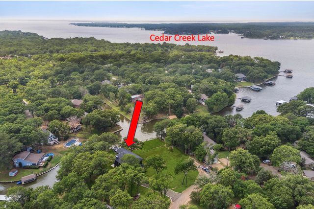 111 Nob Hill Circle, Malakoff, TX 75148