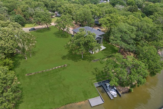 111 Nob Hill Circle, Malakoff, TX 75148