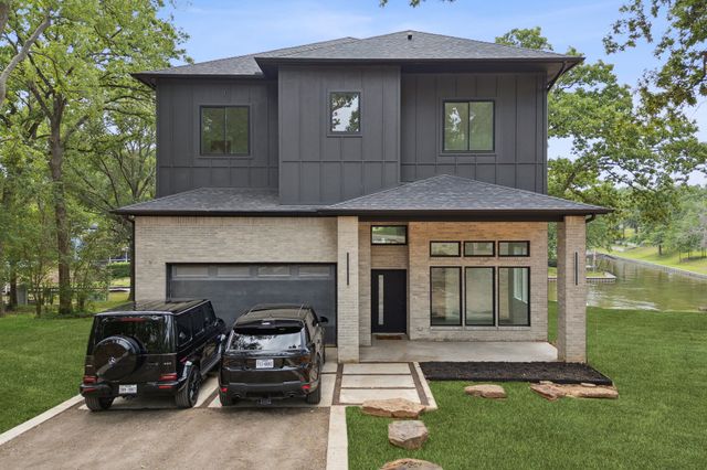 111 Nob Hill Circle, Malakoff, TX 75148