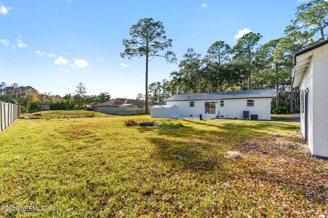 97150 CARAVEL Trail, Yulee, FL 32097